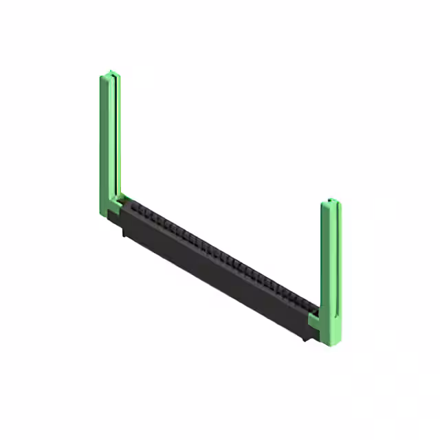 387-028-523-658 EDAC Inc.  Edgeboard Connectors